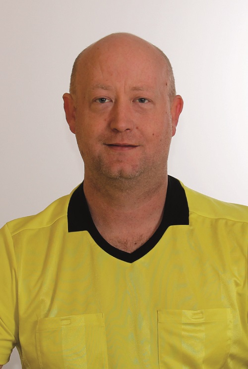 Markus Weiß