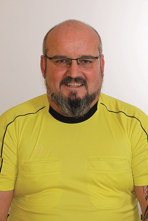 Martin Nickel