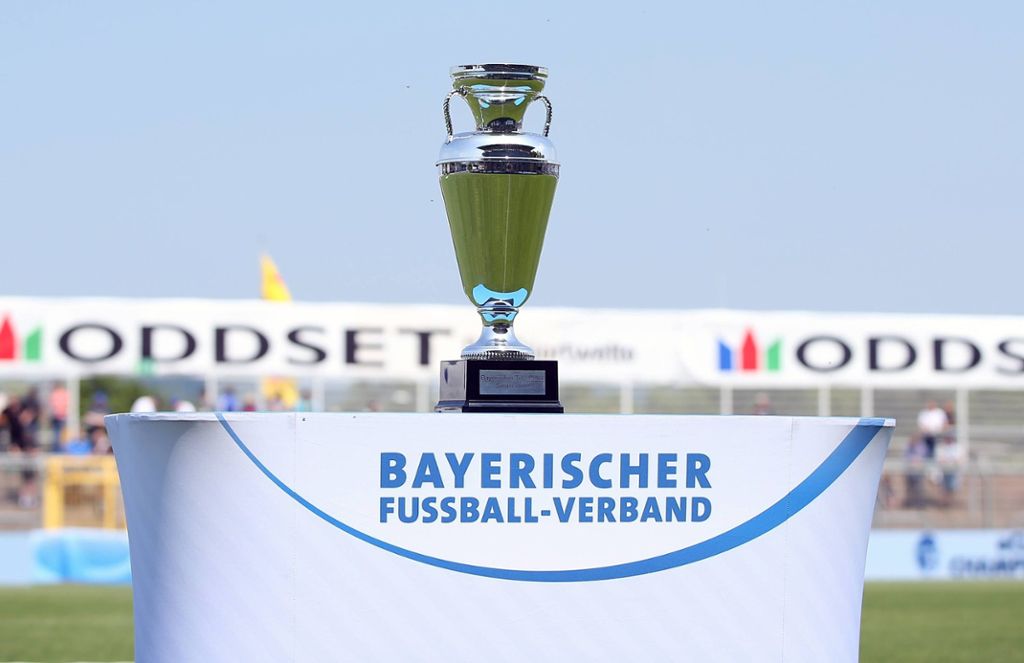 Vorbericht Totopokal Achtelfinale – Derby gegen SB DJK Rosenheim
