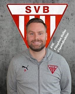 Stephan Keller