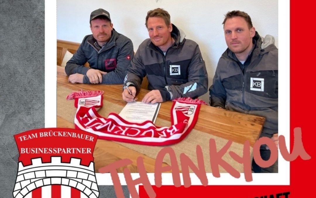 Sponsoring Update
