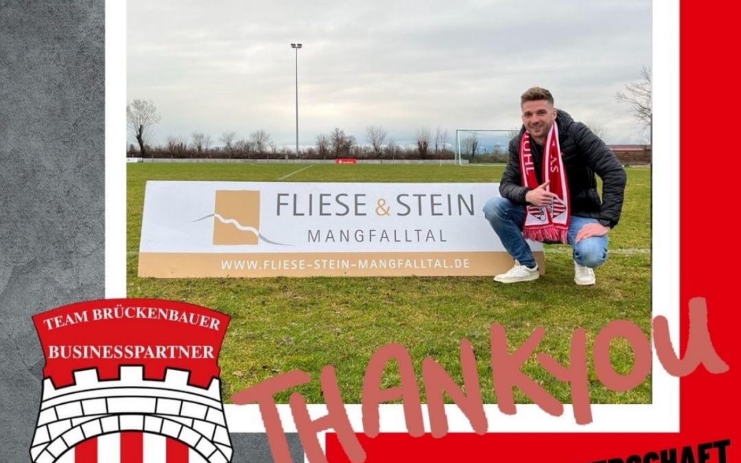 Sponsoring Update