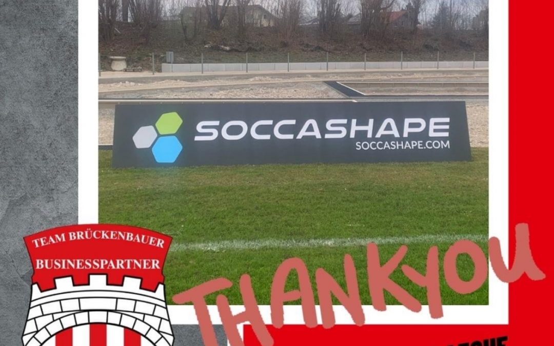 Sponsoring Update