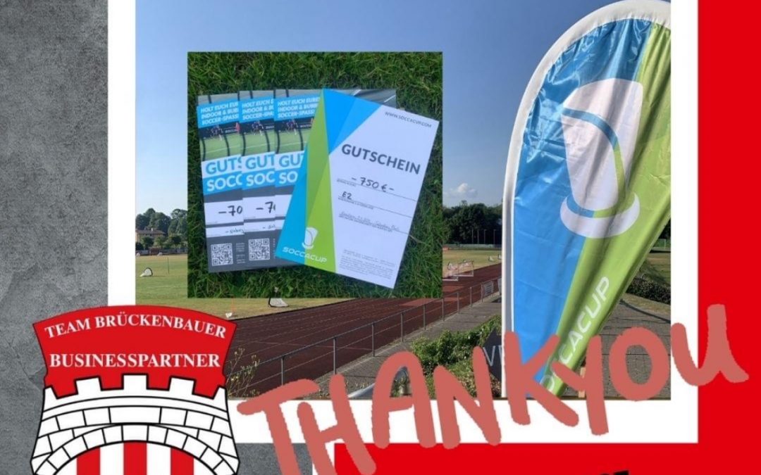 Sponsoring