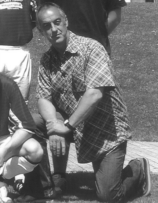 Nachruf Theo Klein