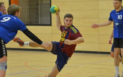 Herren stark in Trudering