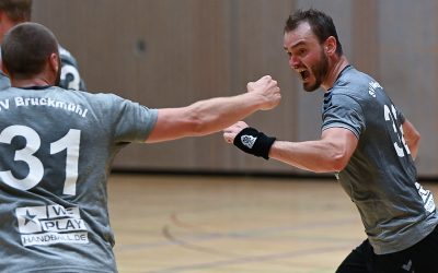 Handball am Wochenende
