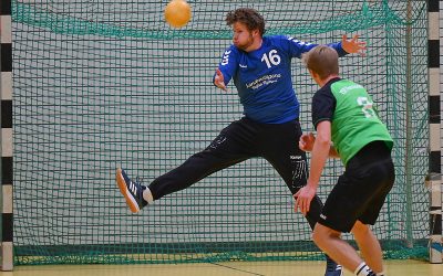 Auswärtssieg! Herren I gewinnen in Forstenried.