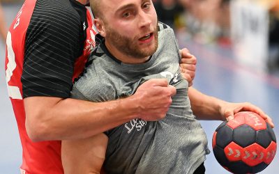 Handball am Wochenende
