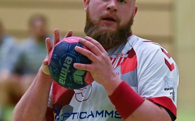 Handball am Wochenende