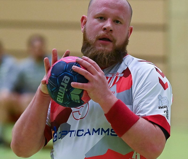Handball am Wochenende