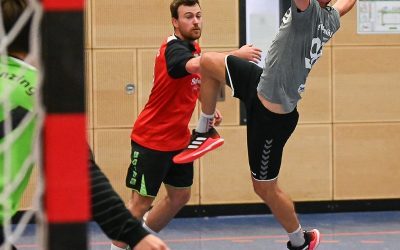 Revanche geglückt – Herren I gewinnen gegen den SV Anzing III