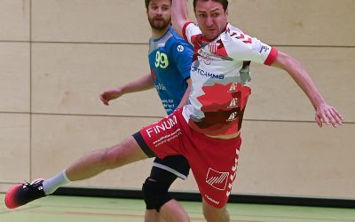 Herren I Gewinnen auch das letzte Saisonspiel in Freilassing