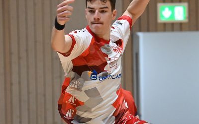 Herren I gewinnen auch gegen den ESV Freilassing