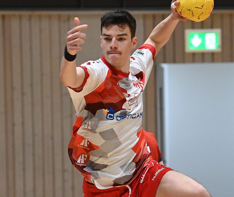 Herren I gewinnen auch gegen den ESV Freilassing