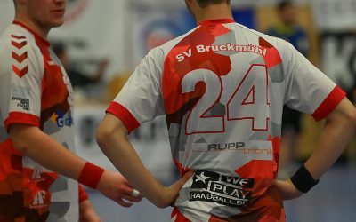 Handball am Wochenende