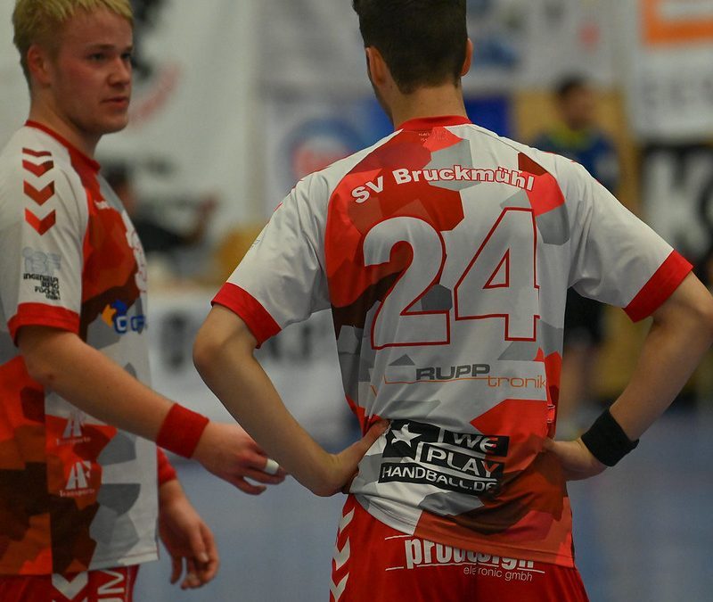 Handball am Wochenende