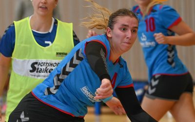 Punkteteilung gegen Salzburg