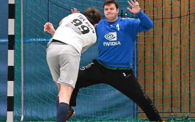 Revanche gegen Prien gelingt