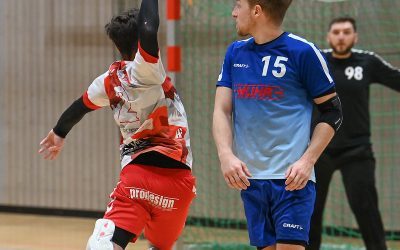 Revanche geglückt – Herren I gewinnen auch gegen den TSV Brannenburg