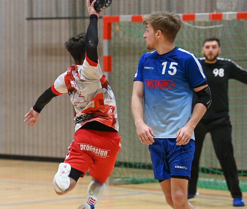 Revanche geglückt – Herren I gewinnen auch gegen den TSV Brannenburg