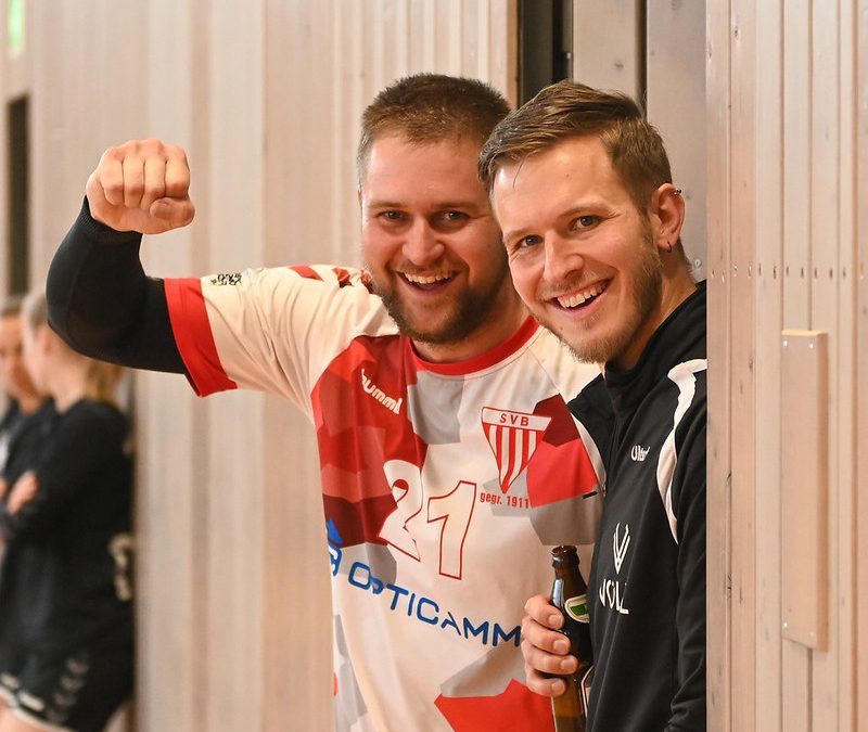 Handball am Wochenende