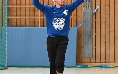 Handball am Wochenende