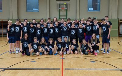 Trainingslager 2023 – GNAS – wir kommen!!!