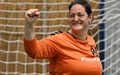 Handball diese Woche