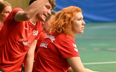 Damen verlieren beim TS Jahn München