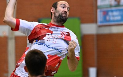 Herren I gewinnen bei BOL-Absteiger HT München III