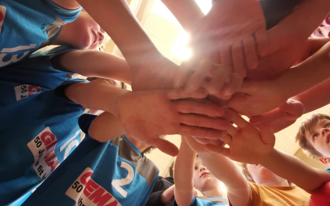 Souveräner Sieg im zweiten Heimspiel