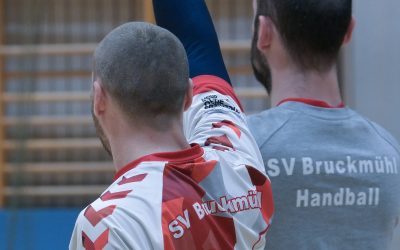 Handball am Wochenende