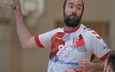 Glücklicher Sieg gegen TSV Grafing