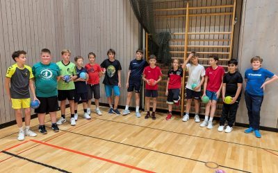 Drittes Spiel, dritter Sieg