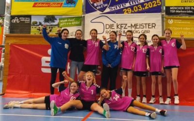 wD gewinnt auch in Sauerlach