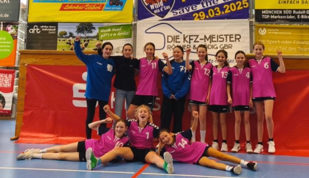 wD gewinnt auch in Sauerlach