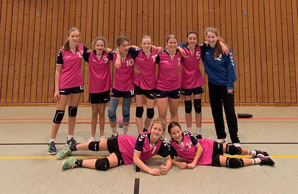 Testspiel gegen TSV Grafing
