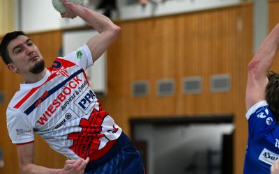 Herren I gewinnen auch in Freilassung