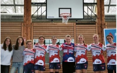 wC gewinnt deutlich gegen TV Miesbach
