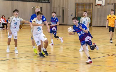 Knappe Kiste