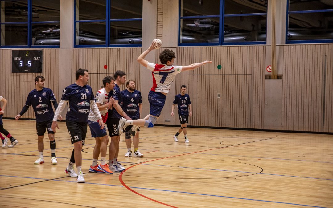 Niederlage im Kellerduell