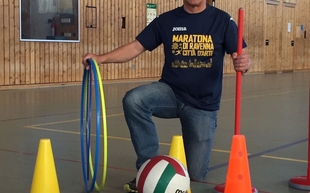 Sparte Leichtathletik: Fit durch die Coronakrise