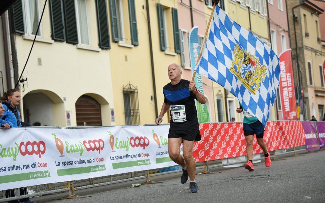 “Eröffnungslauf Mangfallstadion Bruckmühl“_22. Juni 2024