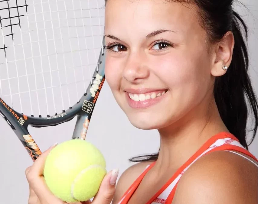 Tennis-Spaß haben – am 27. Mai ab 15 Uhr