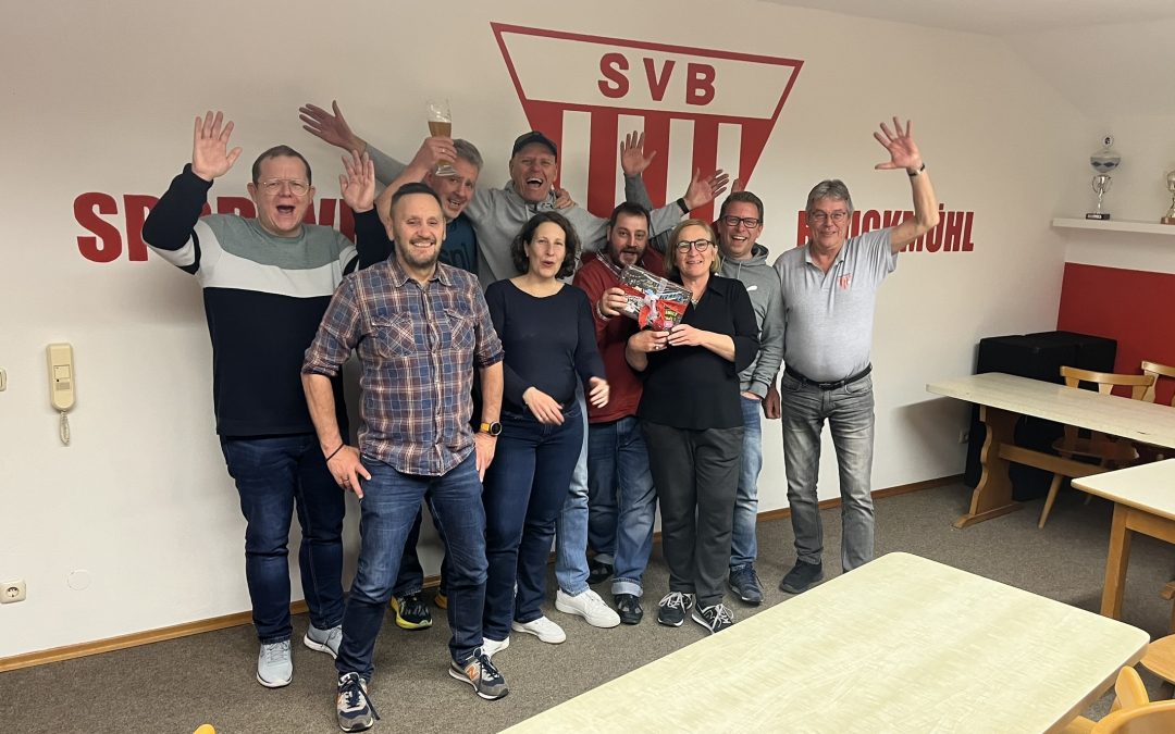 Mega-Erfolg für die 2. SVB-Quiz-Night!