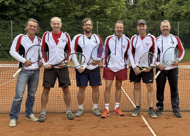 Bruckmühler Teams siegen