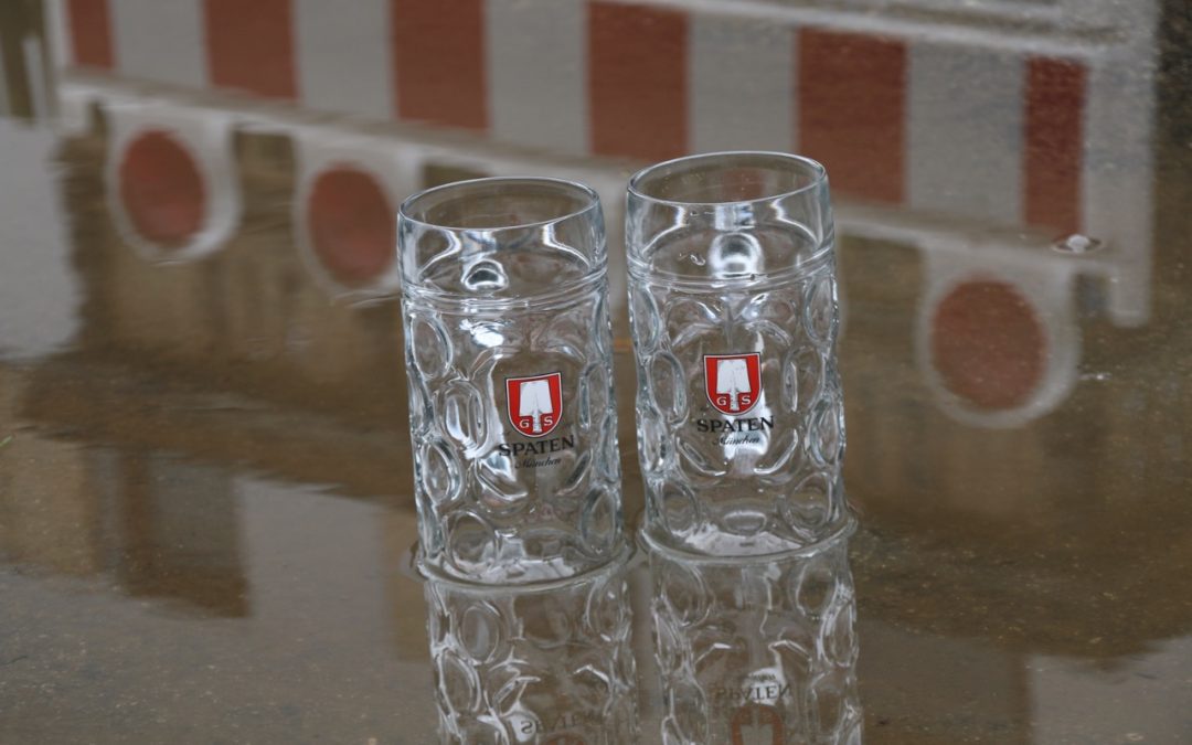 Bruckmühler Wiesn 2021 abgesagt