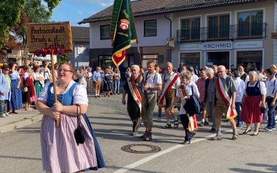 Nachbericht 1. Wochenende 2022