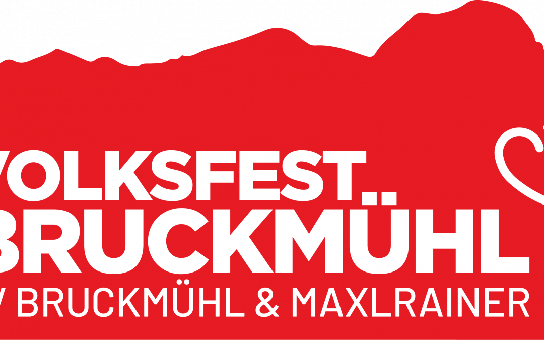 Der Countdown für unser Bruckmühler Volksfest 2025 läuft